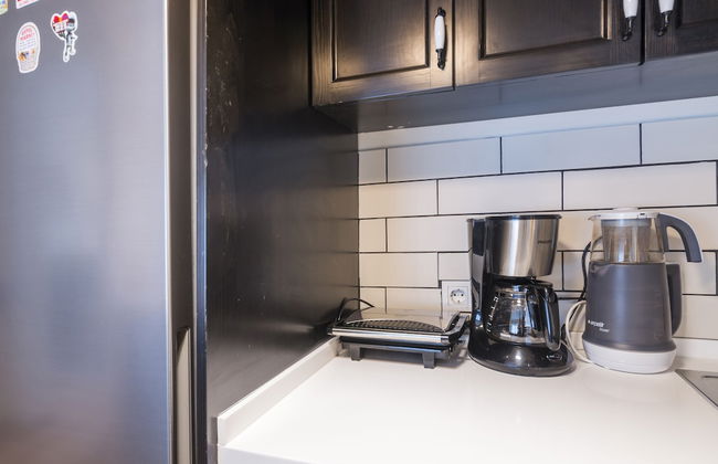 Spotless Flat in Central - Foto 9