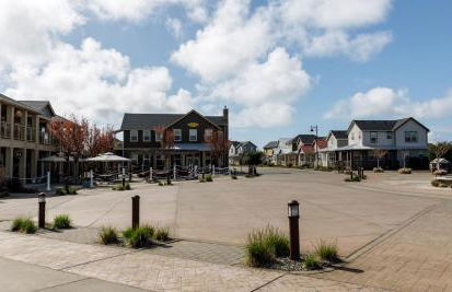 The Sanctuary By Oyhut Bay Seaside Village - Foto 19