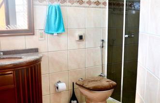 INTEIRO com 3 SUITES E PISCINA - Photo 43