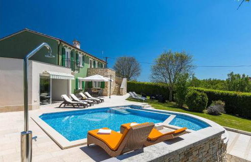 Villa Silvana - Foto 12