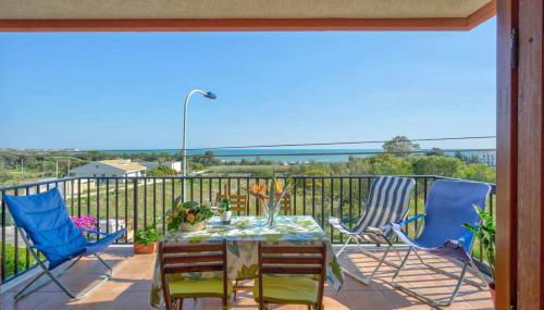 casa con vista mare "Orizzonte" - Foto 1