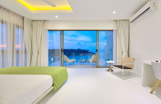 Samui Bayside Luxury Villas - Foto 80