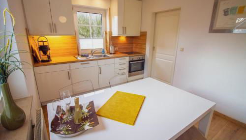 Greetsieler Inselhuus - Südwind - Foto 2