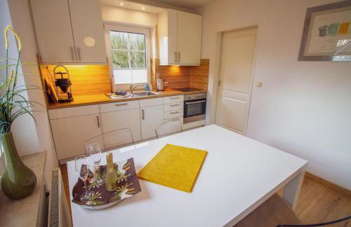 Greetsieler Inselhuus - Südwind - Foto 2