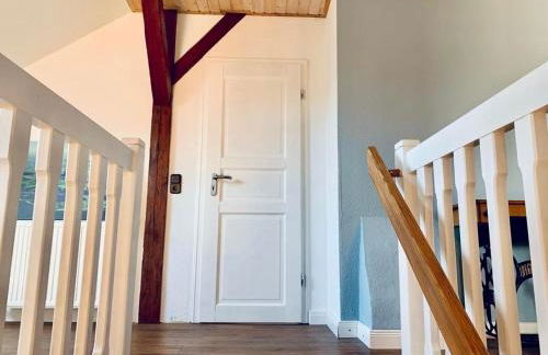 Ferienwohnung im Grünen - Foto 25