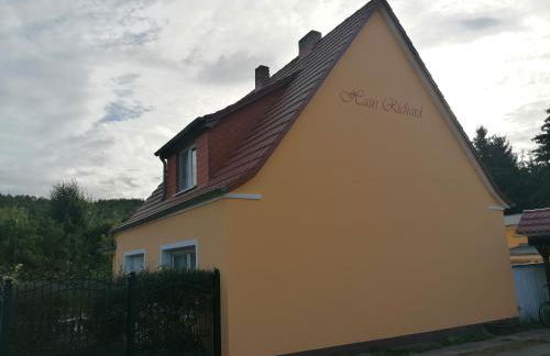 Haus Richard - Foto 19