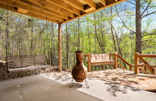 Thistle Brae - Near Lakeshore Marina - Lakeside Living At Its Finest - Foto 30