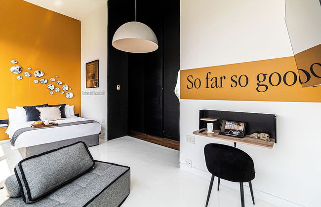 Collection Suites by Kukun - Foto 55