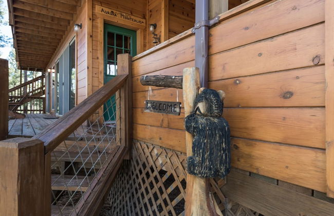 Aurora Montealis - Foto 23