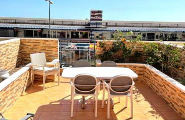 Bel appartement 2 chambres & Grande terrasse - Foto 1