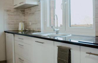 Bobrowe Zacisze - domki letniskowe - Foto 16