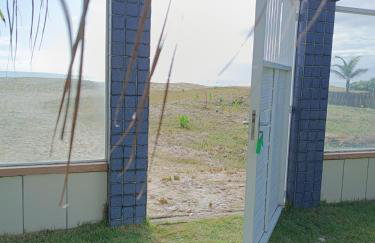 Flat Malua - Apartamento Pé Na Areia Com Vista Mar Taíba-CE - Foto 61