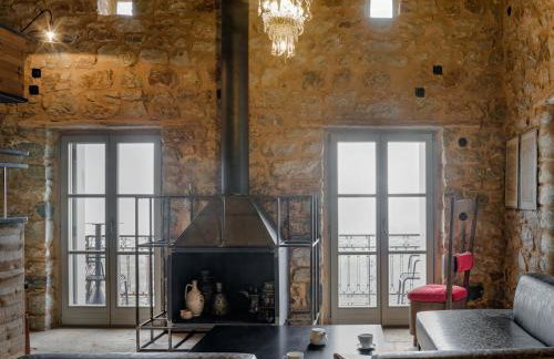 Moreas Peak Lodge - Foto 45