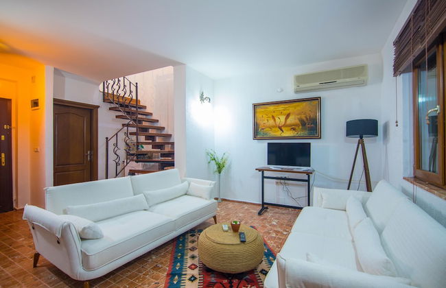 Damla Villa Soğut Village Daily Weekly Rentals - Photo 13