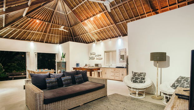 Escape - Foto 2, Habitación