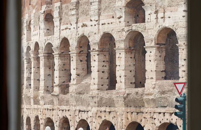 N° 9 Colosseo - Foto 43