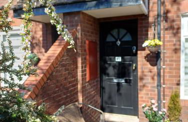 Cental Retreat - 2 bedroom apartment - Foto 1