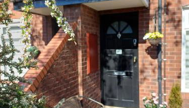 Cental Retreat - 2 bedroom apartment - Foto 1