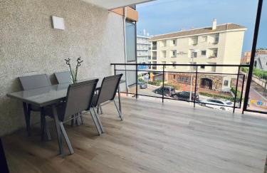 Apartamento en salou a 20m Playa! REFORMADO NUEVO - Foto 25