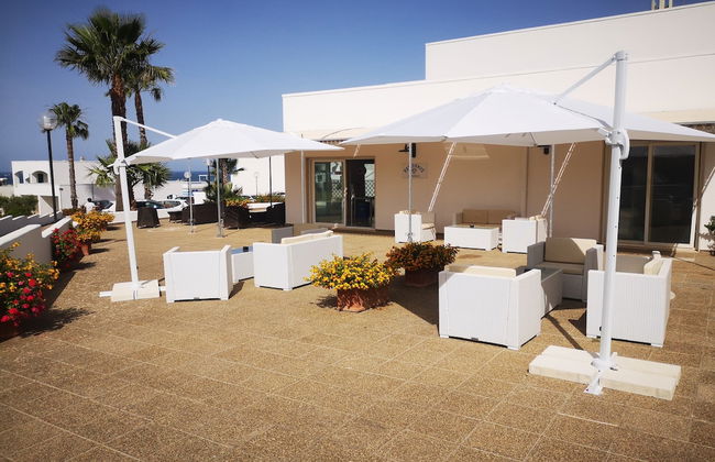 Residence Miramare - Foto 65