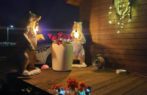 Siedlisko Magnolia - Foto 18