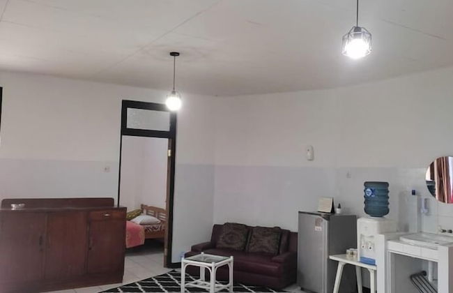 Villa Gunung Bhakti - Photo 3