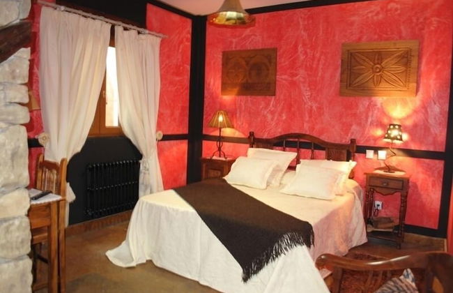 Posada El Valle - Foto 30