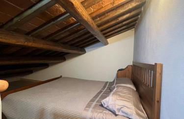 Boutique House Alle Loggie Palladiane di Villa Contarini - Foto 13