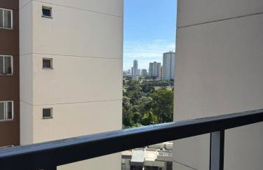 Apto confortável portaria 24h motoGP - Foto 6