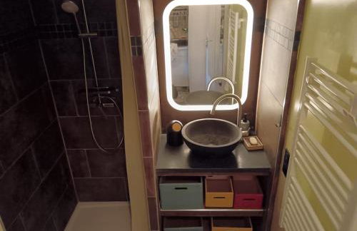 Appartement en centre ville de Guillestre - Foto 21