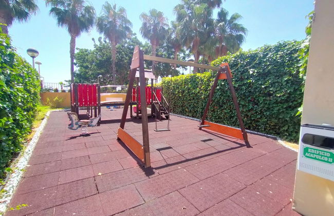 ACV - Acapulco II-1ª Linea Planta 1 Norte - Foto 22