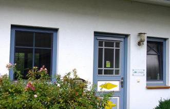 FERIENHAUS SOMMERTRAUM - KINDERFREUNDLICH - 3 Schlafzimmer, Garten, Bad und G-WC, Kaminofen - Foto 5