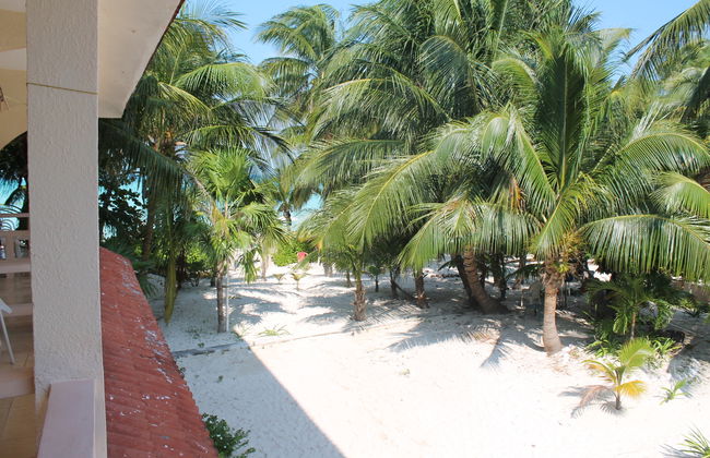 Hotel Cabañas Maria del Mar - Foto 1