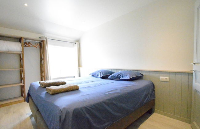 Child Friendly Holiday Home in Bouillon near River - Photo 3