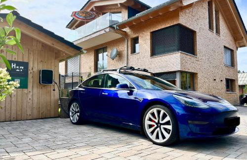 H17 Apartment 2 - Foto 25