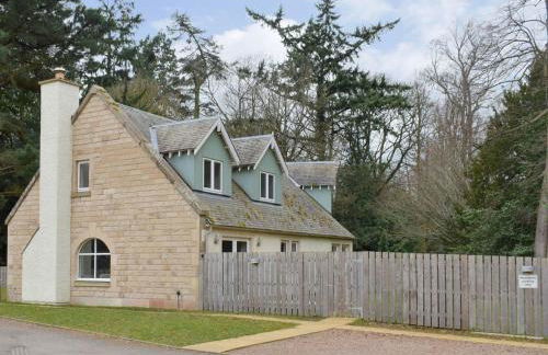 Estate Houses at Carberry Tower - Foto 34