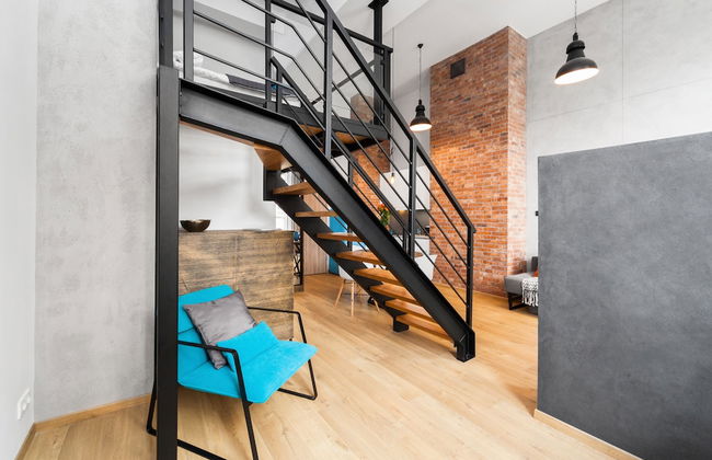 Lofts Cracow Apartments - City Center - Foto 60