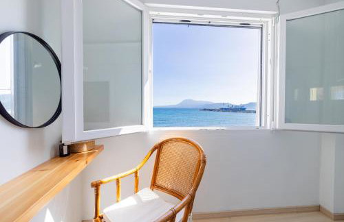 Yayas view Kymi - Foto 1