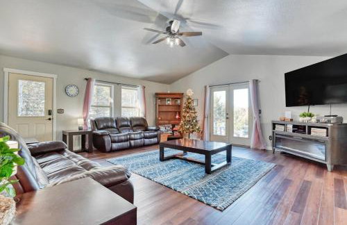 Secluded Retreat-Private HotTub & Beautiful Views - Foto 2