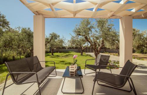 Green Herbs Villa - Foto 18