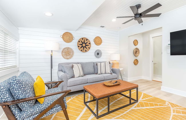 RNR Tybee Island - Foto 45