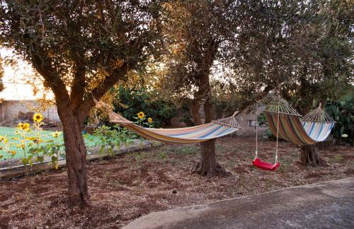 Appartamento in masseria a Porto Cesareo - Foto 7