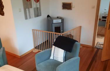 Urlaub mit der ganzen Familie im Ferienhaus in der Natur - Foto 13