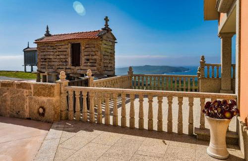 Mirador do faro Touriñan - Foto 34