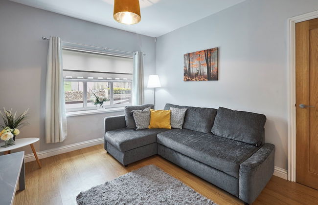 Host Stay Britton Hall Bungalow - Foto 3