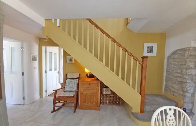 Rowan House Holiday Home - Foto 6