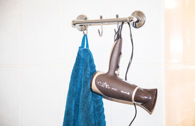 Apartment on Tekstilschiki - Photo 10