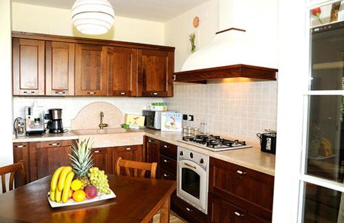 Villa Elisa Relax - Foto 19