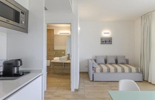 Stunning CapoFalcone Charming Apartment B4VM 4 per - Foto 21