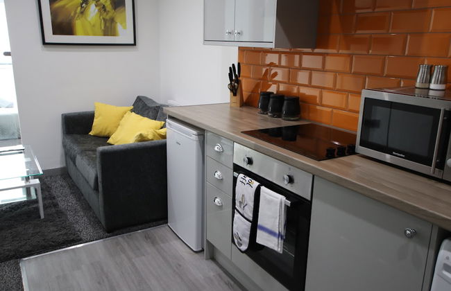 Halifax House Apartments - Foto 13